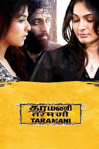 Taramani film afişi