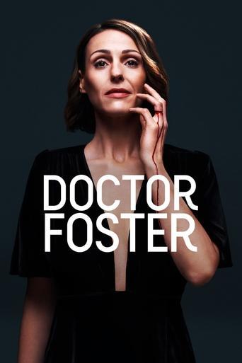 Doctor Foster dizi afişi