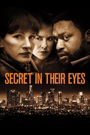 Secret in Their Eyes film afişi