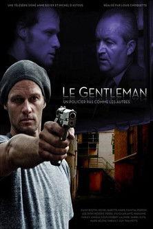 Le Gentleman dizi afişi