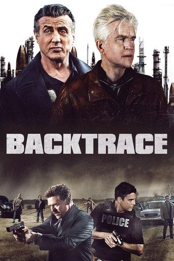 Backtrace film afişi