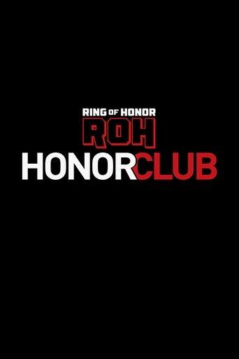 ROH on HonorClub dizi afişi