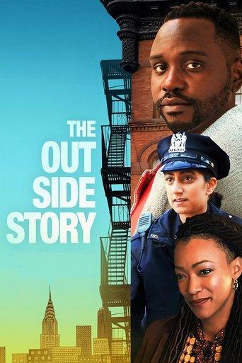 The Outside Story film afişi