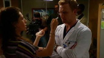 S7 - Seattle Grace: Message of Hope (Part 2) - Take One