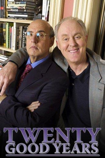 Twenty Good Years dizi afişi