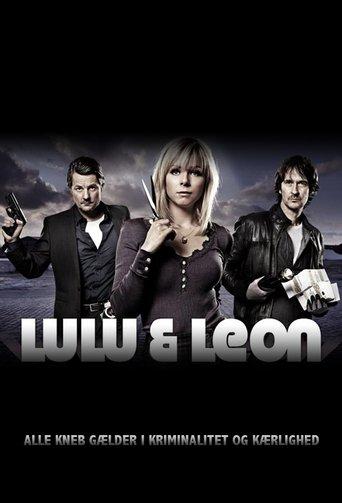 Lulu & Leon dizi afişi