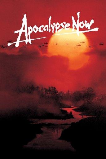 Apocalypse Now film afişi