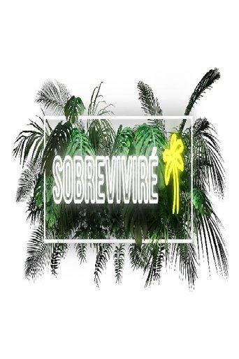 Sobreviviré: After Show dizi afişi