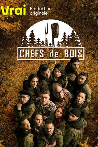Chefs de bois dizi afişi