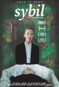 Sybil film afişi