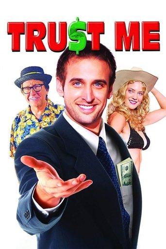Trust Me film afişi