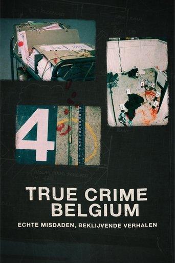 True Crime Belgium dizi afişi