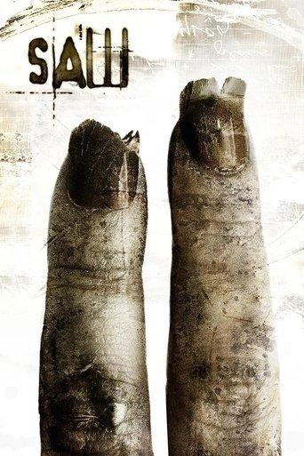 Saw II film afişi