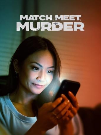 Match, Meet, Murder film afişi