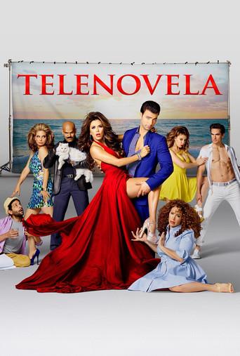 Telenovela dizi afişi
