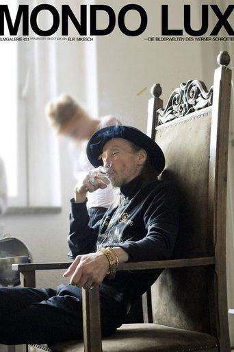 Mondo Lux: The Visual Worlds of Werner Schroeter film afişi