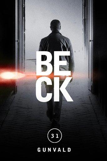 Beck 31 - Gunvald film afişi
