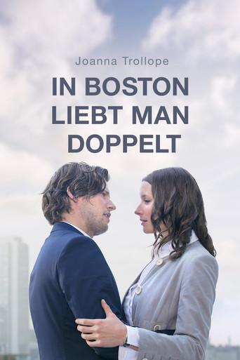 Joanna Trollope: In Boston liebt man doppelt film afişi