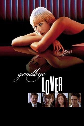 Goodbye Lover film afişi