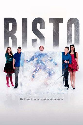 Risto film afişi