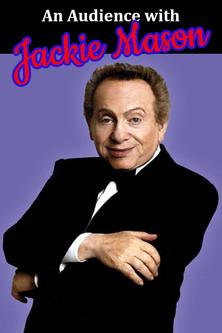 An Audience with Jackie Mason film afişi