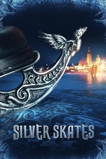 Silver Skates film afişi