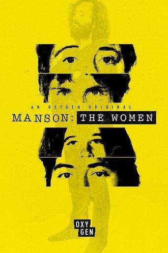 Manson: The Women film afişi