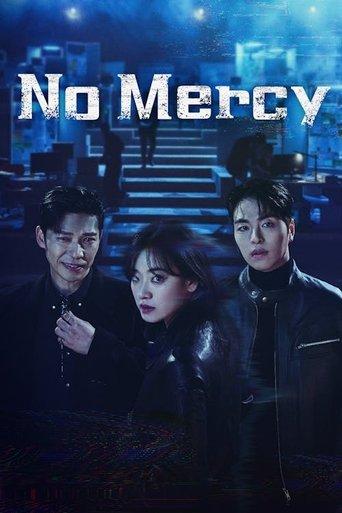 No Mercy dizi afişi