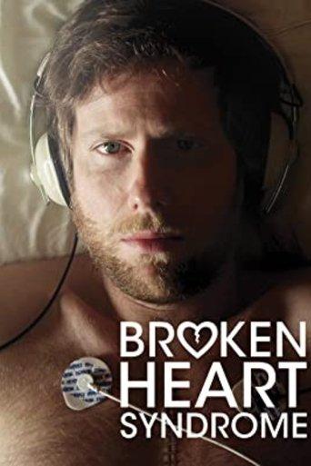 Broken Heart Syndrome film afişi