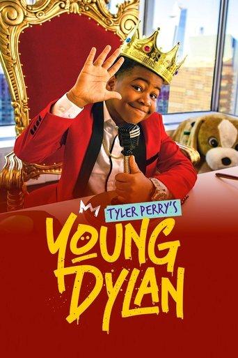 Tyler Perry's Young Dylan dizi afişi