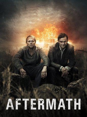 Aftermath film afişi