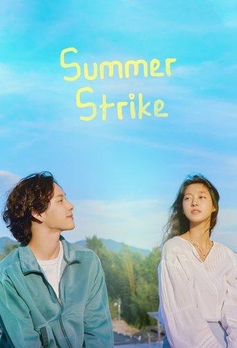 Summer Strike dizi afişi