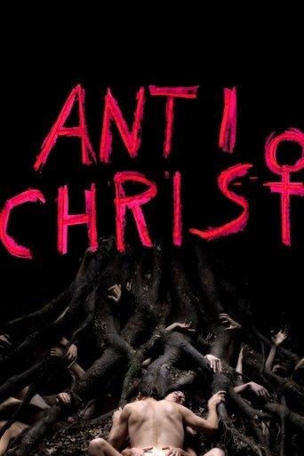 Antichrist film afişi