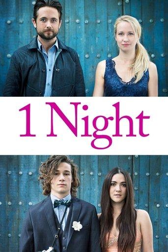 1 Night film afişi