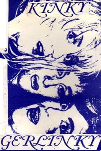 Kinky Gerlinky film afişi