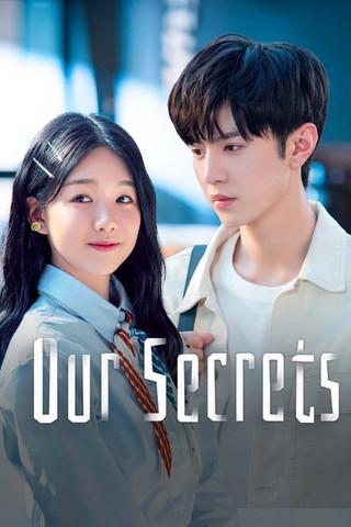 Our Secret dizi afişi