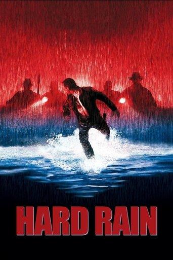 Hard Rain film afişi