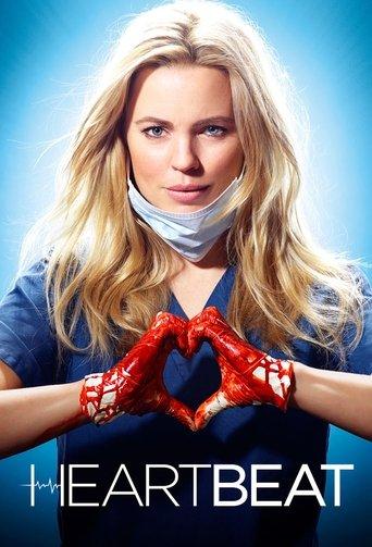 Heartbeat dizi afişi