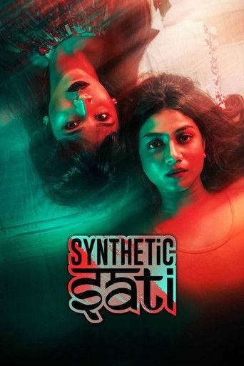 Synthetic Sati film afişi
