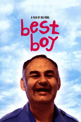 Best Boy film afişi