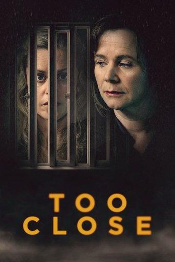 Too Close dizi afişi