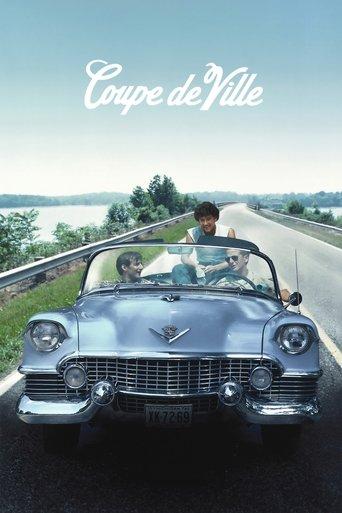 Coupe de Ville film afişi