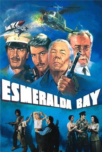 Esmeralda Bay film afişi