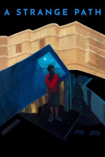A Strange Path film afişi