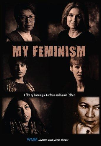 My Feminism film afişi
