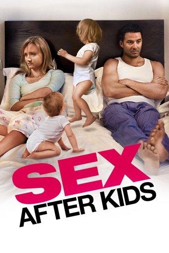 Sex After Kids film afişi