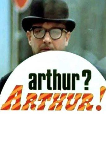 Arthur? Arthur! film afişi