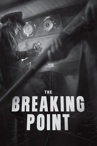 The Breaking Point film afişi