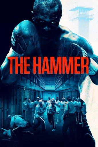 The Hammer film afişi