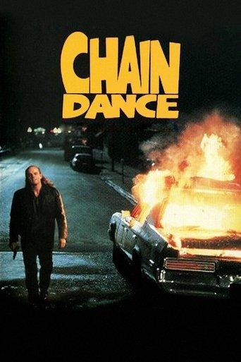 Chaindance film afişi